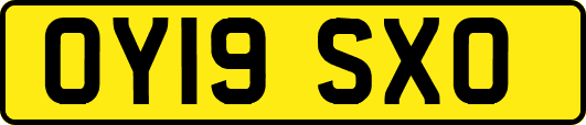 OY19SXO