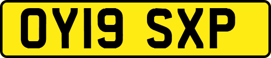 OY19SXP
