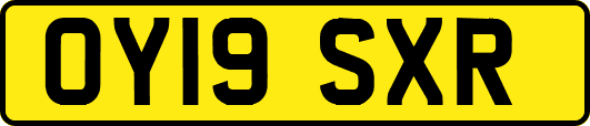 OY19SXR