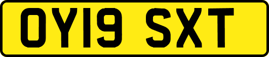 OY19SXT