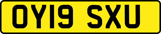 OY19SXU
