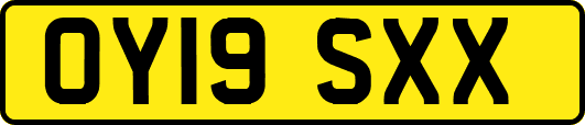 OY19SXX