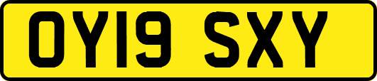 OY19SXY