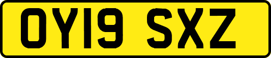 OY19SXZ
