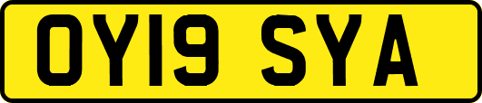 OY19SYA