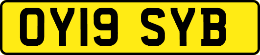 OY19SYB