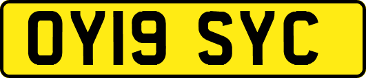 OY19SYC