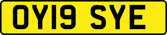 OY19SYE