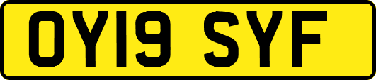 OY19SYF