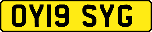 OY19SYG