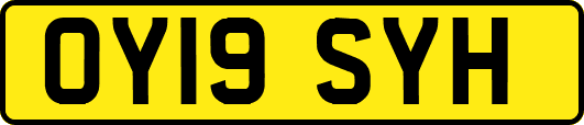OY19SYH