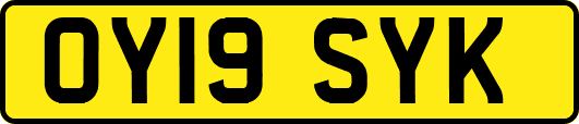 OY19SYK