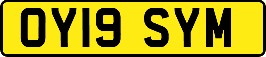 OY19SYM