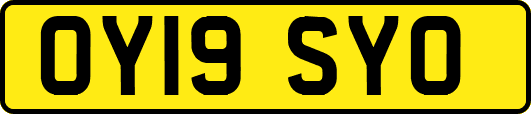 OY19SYO