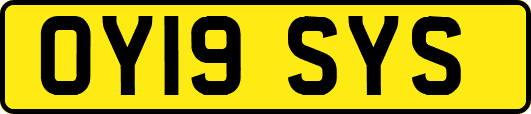 OY19SYS