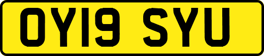 OY19SYU