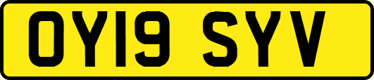 OY19SYV