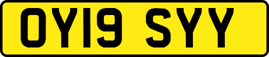 OY19SYY