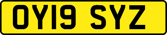 OY19SYZ