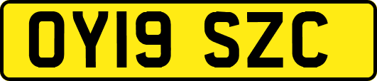 OY19SZC