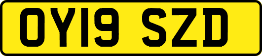 OY19SZD