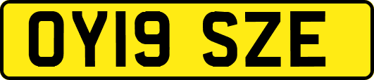 OY19SZE