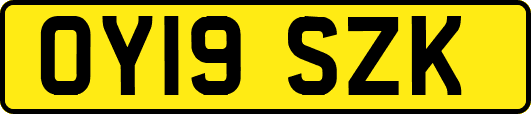 OY19SZK