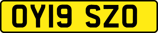 OY19SZO