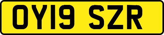 OY19SZR