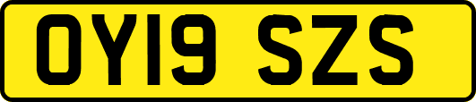 OY19SZS