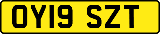 OY19SZT