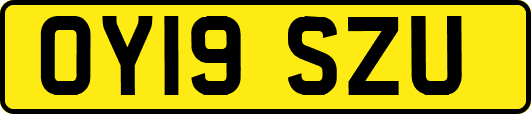 OY19SZU