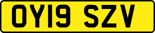 OY19SZV