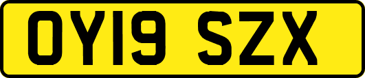 OY19SZX