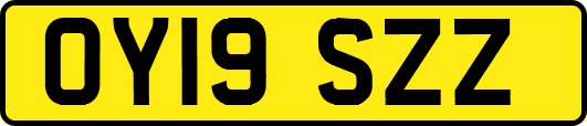 OY19SZZ