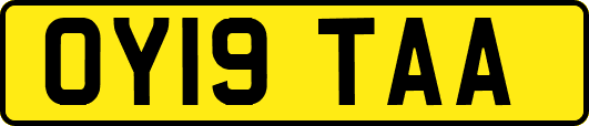 OY19TAA