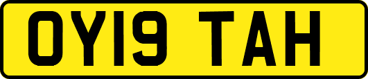 OY19TAH