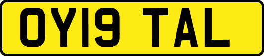 OY19TAL