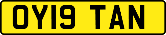 OY19TAN