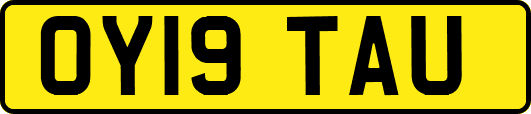 OY19TAU
