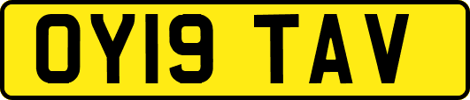 OY19TAV