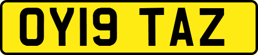 OY19TAZ