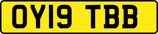 OY19TBB