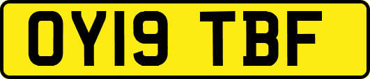 OY19TBF