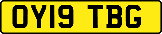 OY19TBG