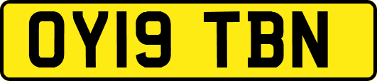 OY19TBN