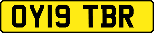 OY19TBR