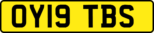 OY19TBS