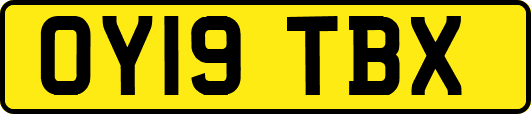 OY19TBX