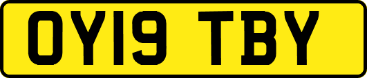 OY19TBY